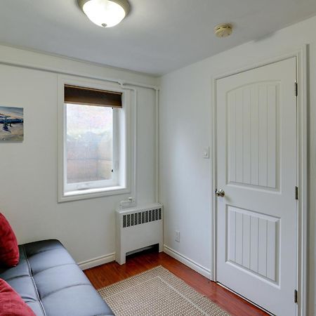 Cozy Anchorage Retreat Less Than 4 Mi To Downtown! Ngoại thất bức ảnh