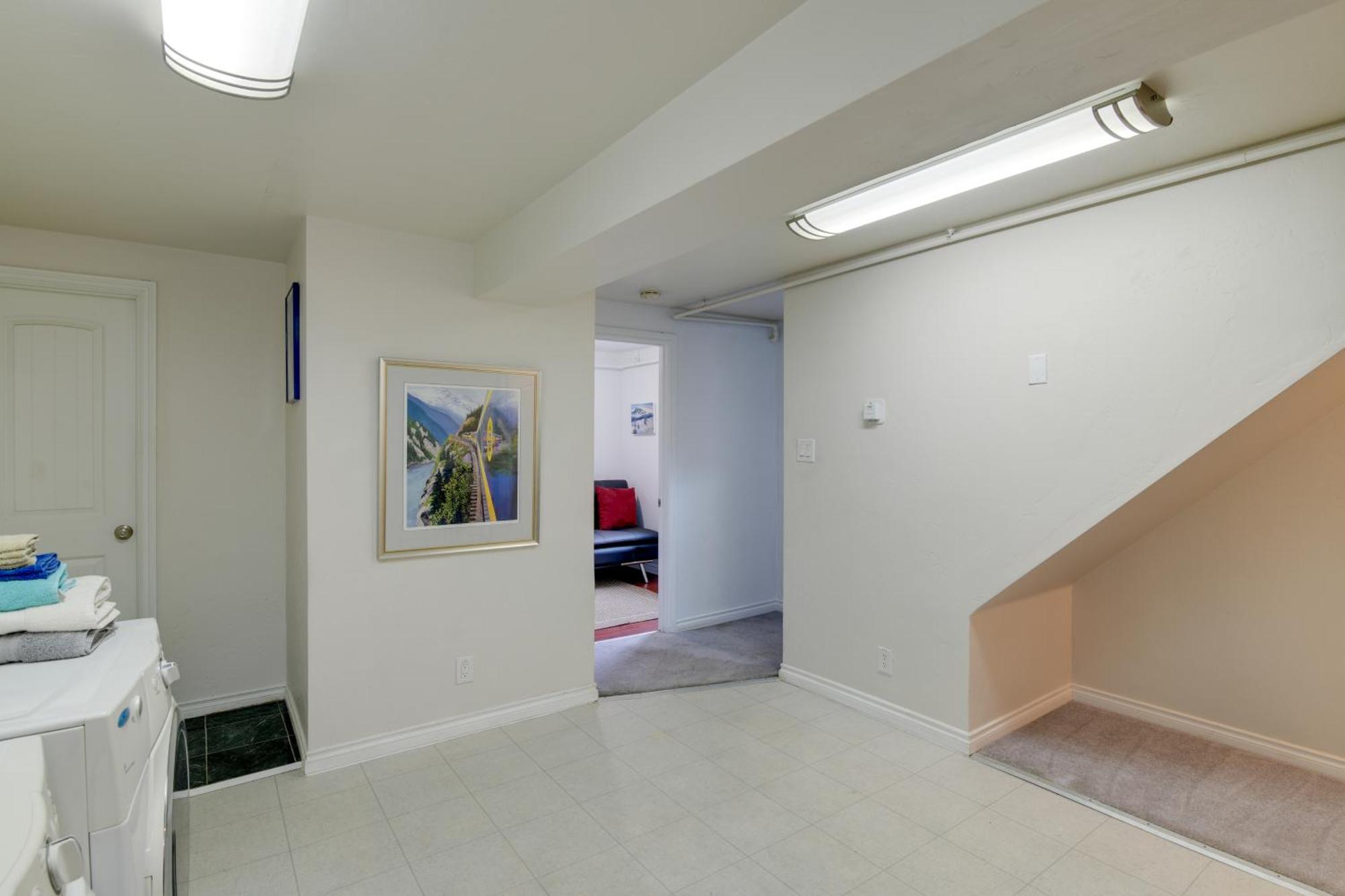 Cozy Anchorage Retreat Less Than 4 Mi To Downtown! Ngoại thất bức ảnh