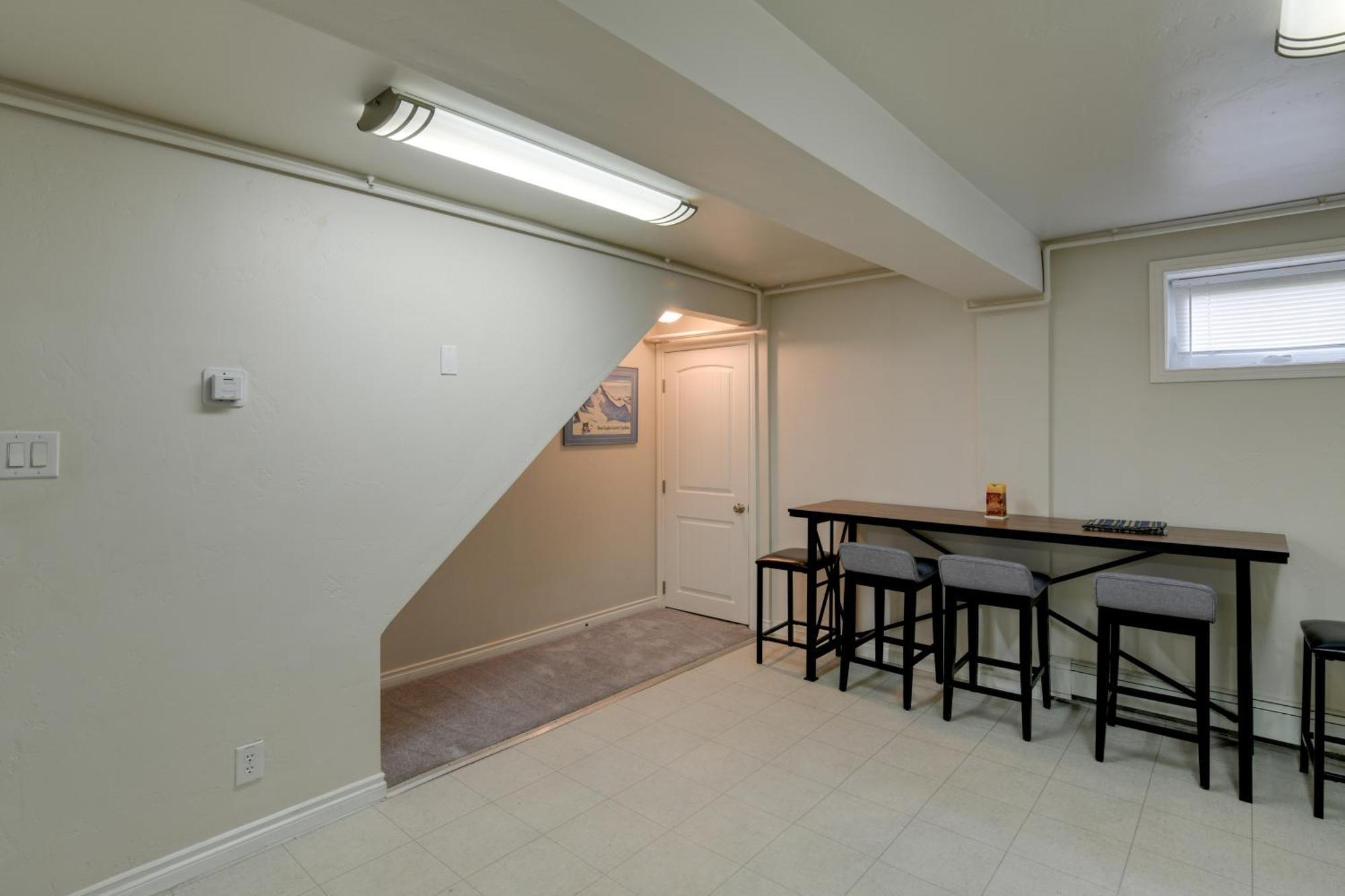 Cozy Anchorage Retreat Less Than 4 Mi To Downtown! Ngoại thất bức ảnh
