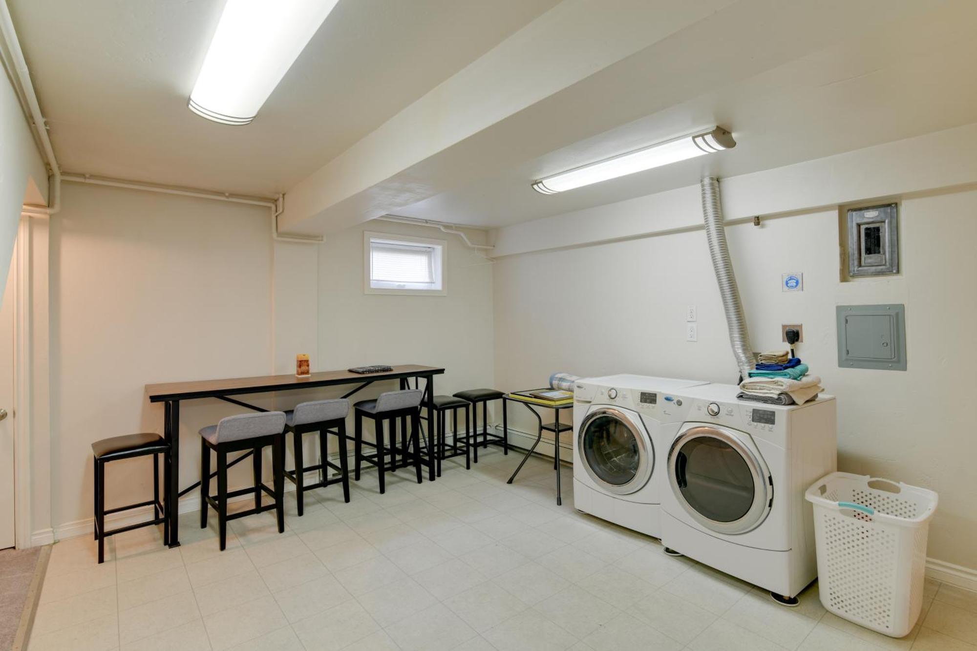 Cozy Anchorage Retreat Less Than 4 Mi To Downtown! Ngoại thất bức ảnh